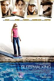 Uyurgezer - Sleepwalking (2008) T�rk�e Dublaj