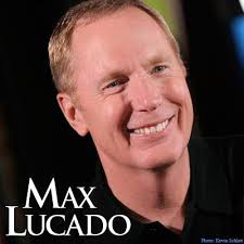 max lucado