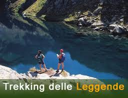 trekking leggende2 Trekking delle Leggende in Trentino tra S. Martino di Castrozza e le Valli di Fiemme e di Fassa.