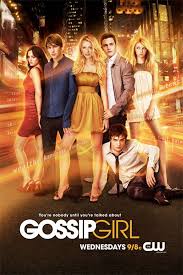 Gossip Girl saison 1 en streaming , vido btisier 