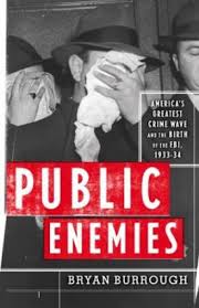 Public Enemies Orjinal Dil