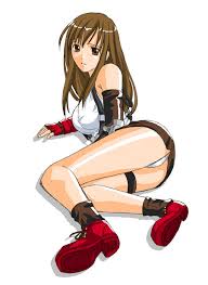 Tifa