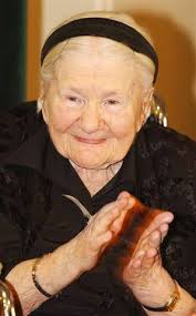 Irena Sendler, la m�re des enfants 