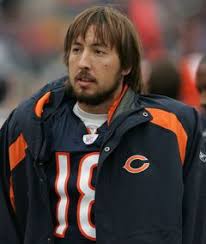 Orton, 25, started 15 games 