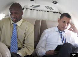  and Reggie Love has learned 