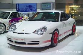 Picture of Porsche 911 GT3 RS - Free ...