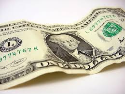 ETF u.s. dollar
