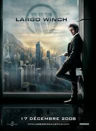  Largo Winch izle