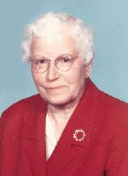 5, Florence Margaret York (6 Jan ... - FMY
