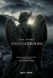 Anges et Demons 