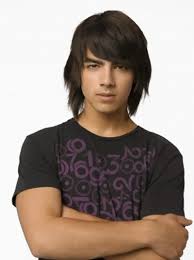 JOE JONAS