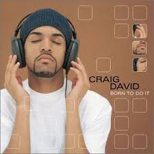 Craig David Walking Away