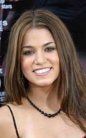 Nikki Reed- Rosalie Hale