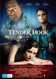 The Tender Hook (2008) - TrAltyaz�