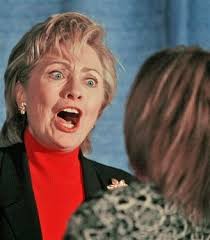Keith Burgess-Jackson - hillary-2