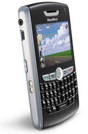 Foto di blackberry - boygeniusreport
