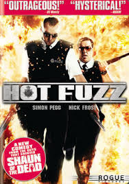 Hot Fuzz