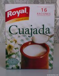 cuajada