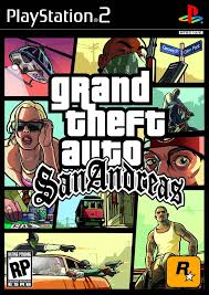 GTA San Andreas rip indir