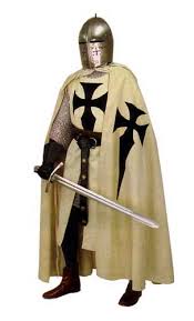 Crusader Knight