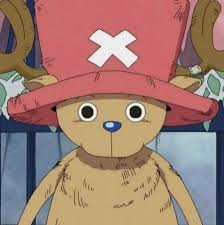 GUIA DE ATAKES DE ONE PIECE TONY TONY CHOPPER ChopperB