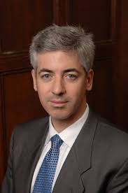 Bill Ackman - Ackman Sells Options, Buys Target Corp. Shares