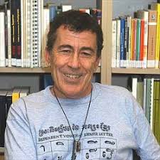 Fernando sanchez Drago