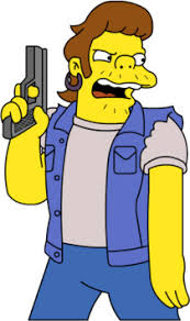 Snake, local hoodlum