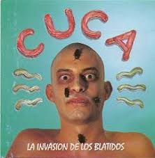 La Cuca
