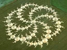 Crop Circles et Ovnis messages ou arnaques? - Page 21 Cropcirclesswirl