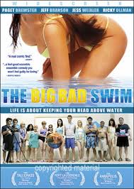 Acemi Yüzücüler - The Big Bad Swim (2006)