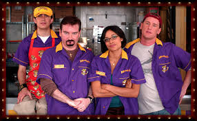 Clerks II (2006)