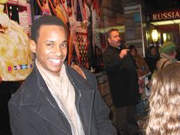 Tevin Campbell - Seaweed