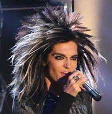 Foto di bill kaulitz - hairstyleslog
