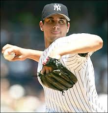 Carl Pavano � The NY Sports
