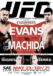 Discuss UFC 98 Here