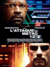 L'Attaque du métro 123 en streaming , vidéo promo de film en streaming