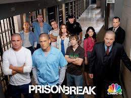 Prison Break 4. Sezon 16. B�l�m