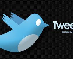 twitter logo