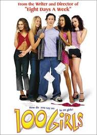 100 Kız - 100 Girls (2000) - TrAltyazı