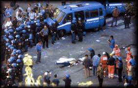 G8 - Carlo Giuliani