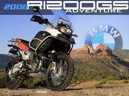 BMW R1200GS 2009