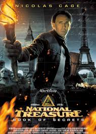 National Treasure: Book of Secrets
