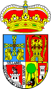 Escudo del Concejo de Tapia de Casariego