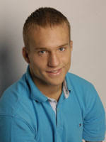 Kyle Maynard booking agent