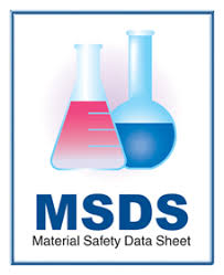 USP MSDS