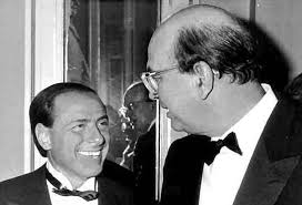 Foto di berlusconi craxi - wordpress