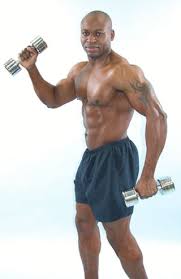 Over 40? Build Muscle to Lose Fat