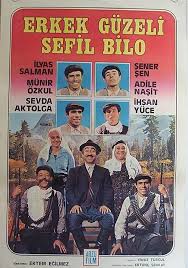 Erkek G�zeli Sefil Bilo 