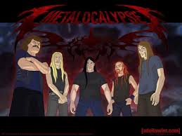 Metalocalypse el Juego, pronto para Xbox Live Arcade y PlayStation Network